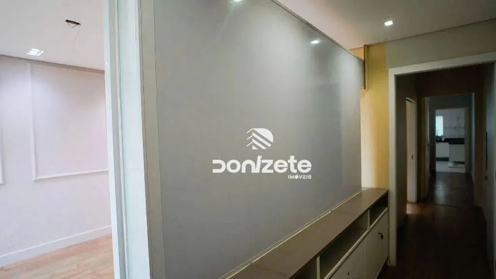 Sobrado com 3 dormitórios, 178 m² - venda por R$ 950.000,00 ou aluguel por R$ 5.705,92/mês - Foto 3