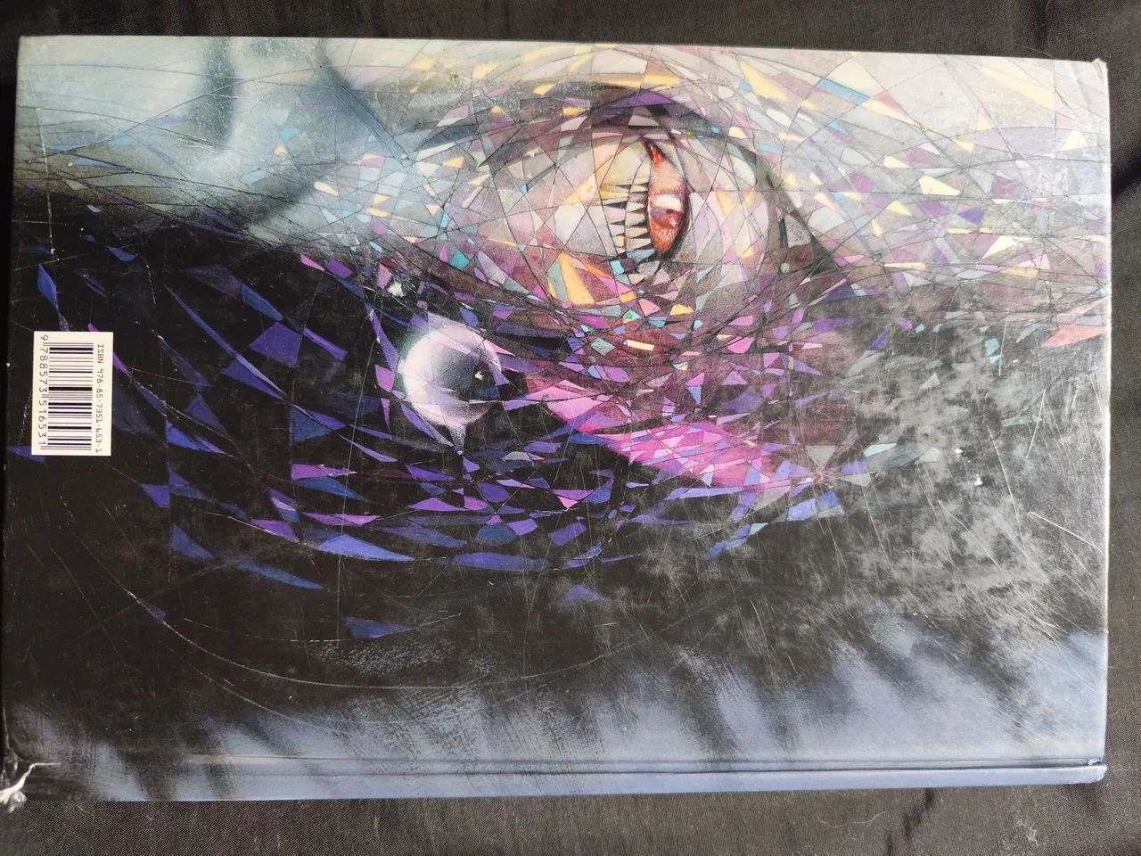 Absoluta Sandman V.1: Edição Definitiva  - Foto 2