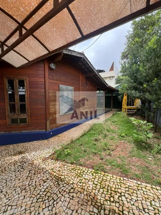 Casa comercial, com deque e linda vista definitiva! - Foto 14