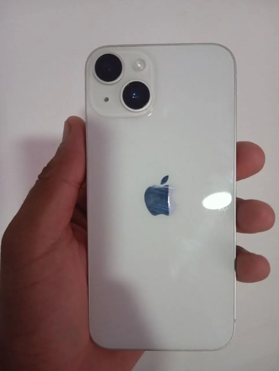 iPhone 14 Branco 128GB - Celulares e Smartphones - Centro