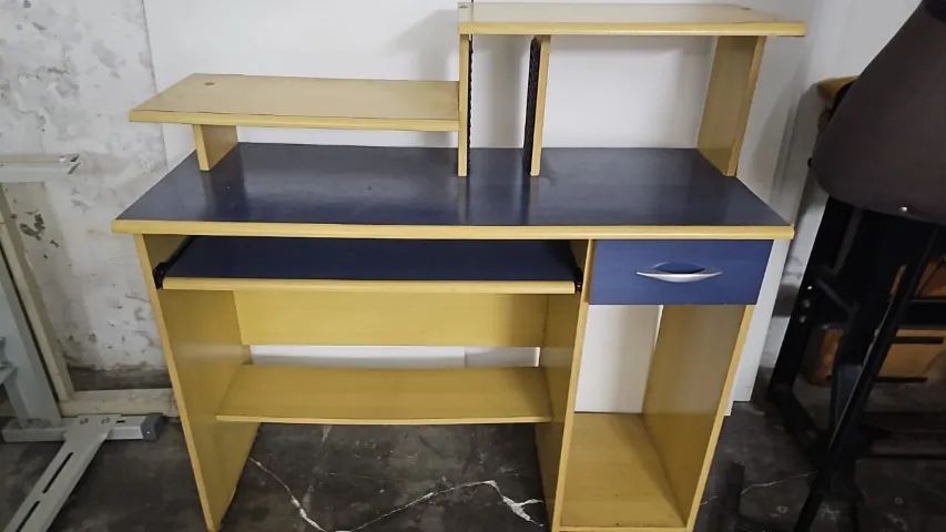 Mesa para computador