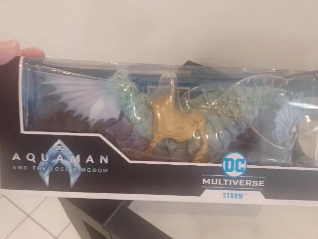 Storm cavalo marinho McFarlane 64288119079811123
