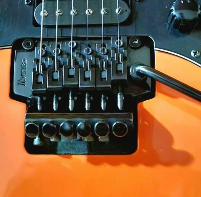 Guitarra Ibanez GIO  - Foto 5