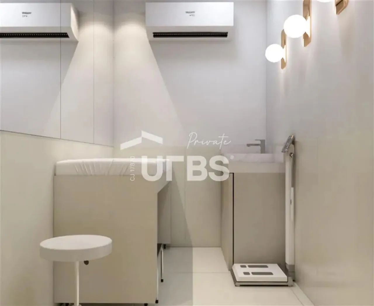 Consultório pronto no Orion - Setor Marista - Foto 9