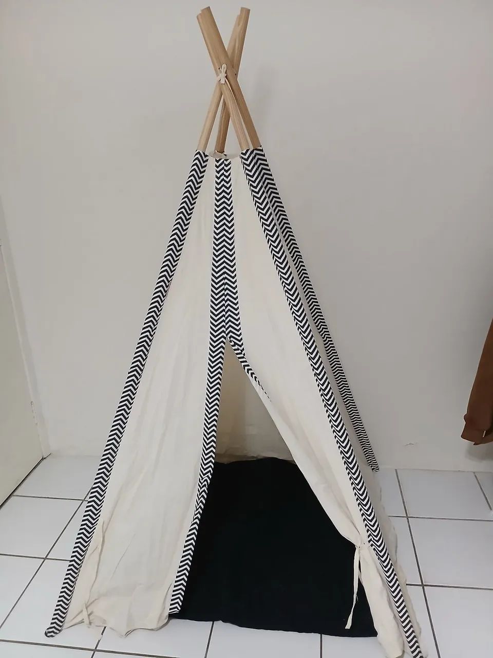 Toca Infantil - Diversão e Conforto para Crianças - Foto 3