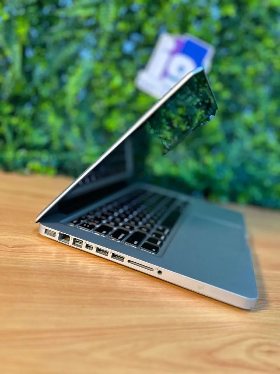 MacBook Pro 2013   A1502  Processador: i7 Dual- Core  8GB DDR3  512GB SSD  - Foto 5