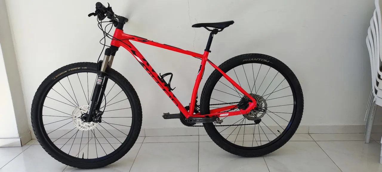 Audax Auge 600