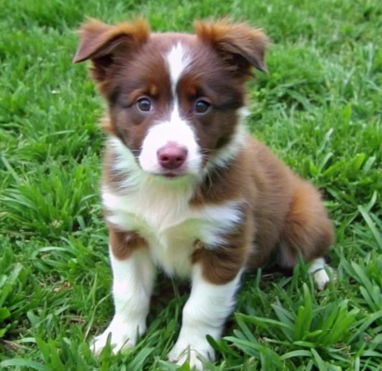 Border Collie para adquirir