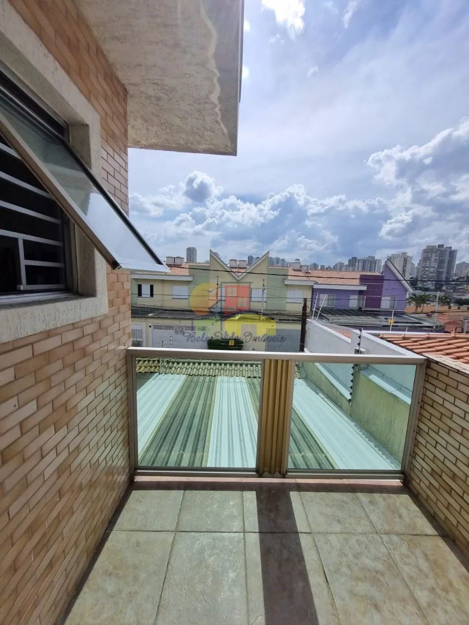 SOBRADO 03 DORMTS (3 SUITES) , C/ SACADA, 04VAGAS