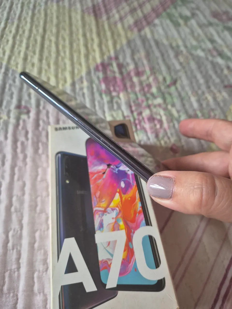 Samsung A70