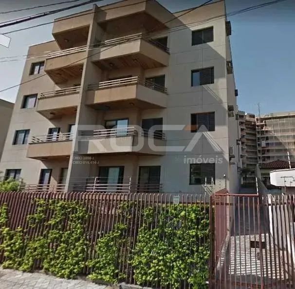 Apartamento Padrão para Venda ou Locação no Palma Travassos, em Ribeirão Preto