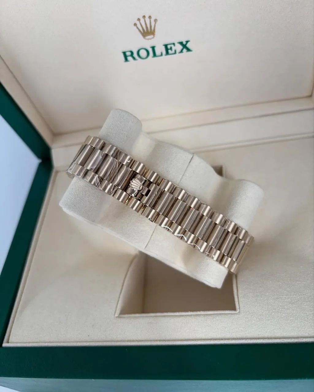 Rolex Oyster Perpetual Day-Date  - Foto 2