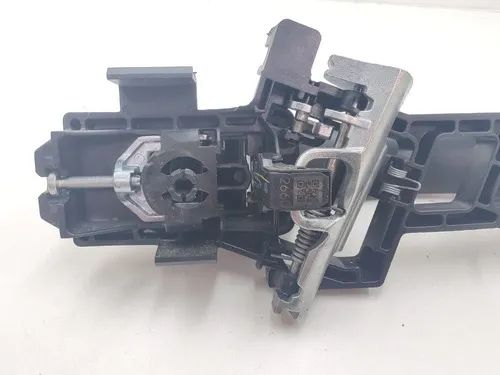 Maçaneta Externa Traseira Esquerda Ford Ecosport 2017 2021 - Foto 3