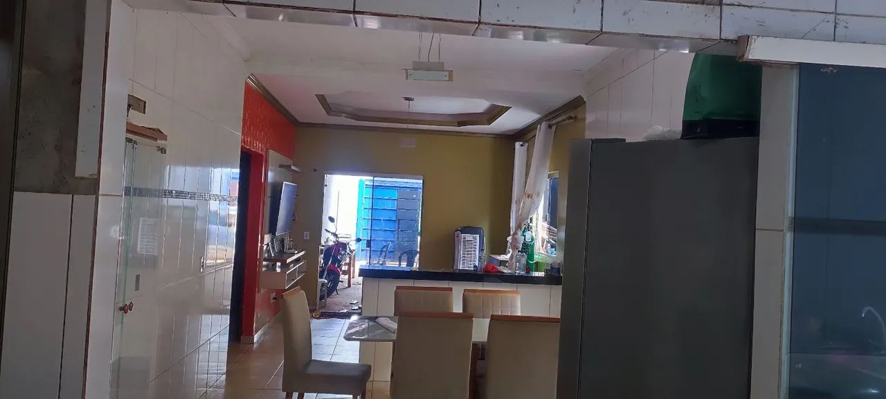 Foto - Goianira - Residencial Florença