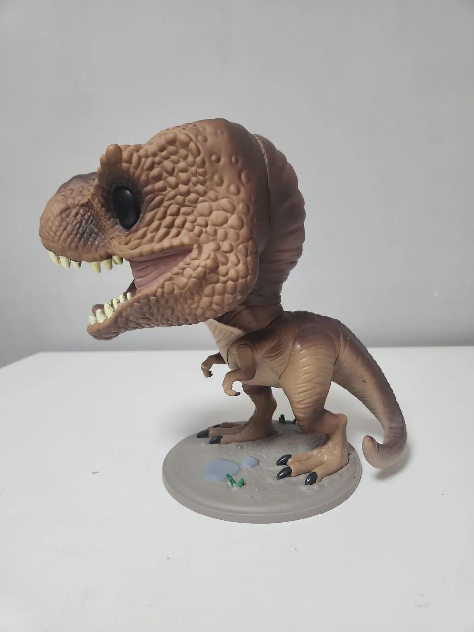 Funko pop Jurassic World Dominion: T. Rex 1222 - Foto 2