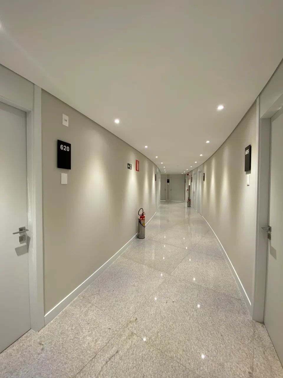 Sala MedPlex Santo Agostinho Belo Horizonte - Foto 5