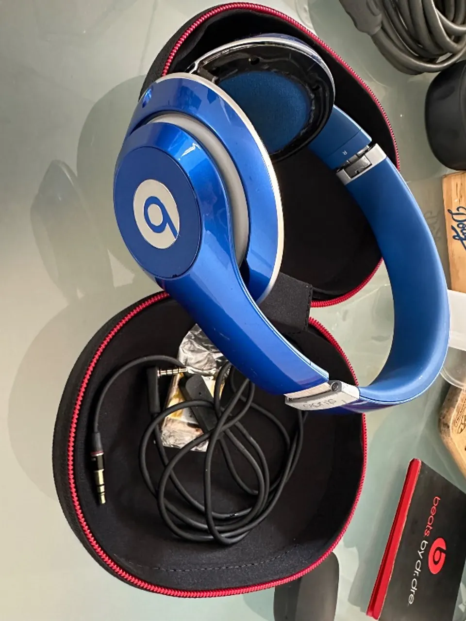 Fone Beats Studio 2