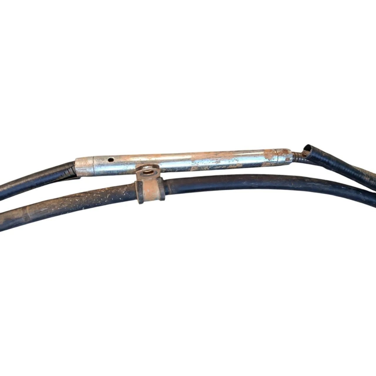 CABO FREIO DE MÃO VW 5150 DELIVERY 2018  - Foto 6