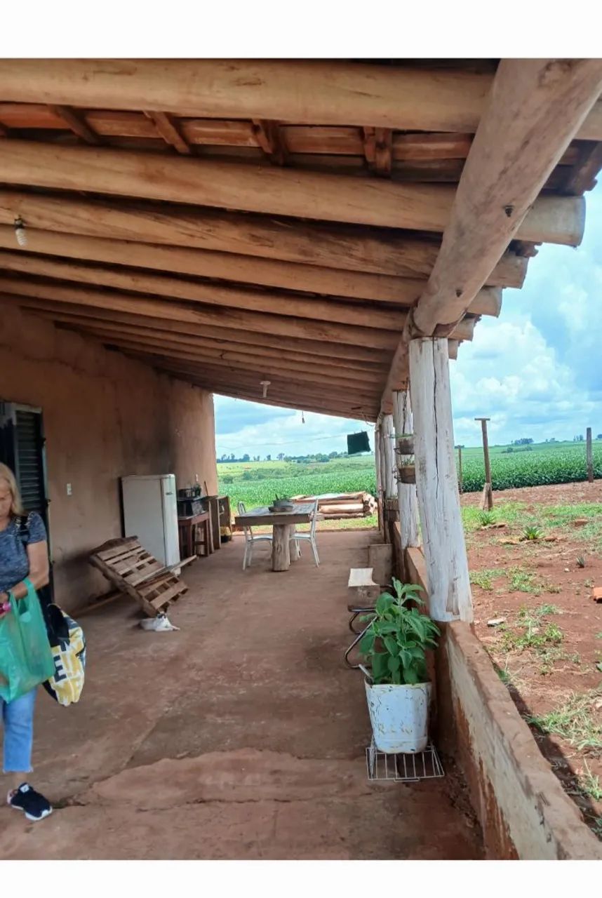 Sitio em sidrolandia eldorado2. Valor 370 mil - Foto 5