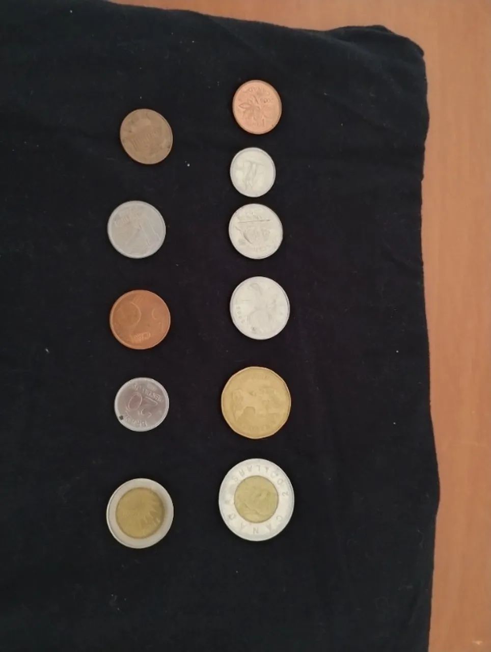 Tenho P/ Colecionadores! 