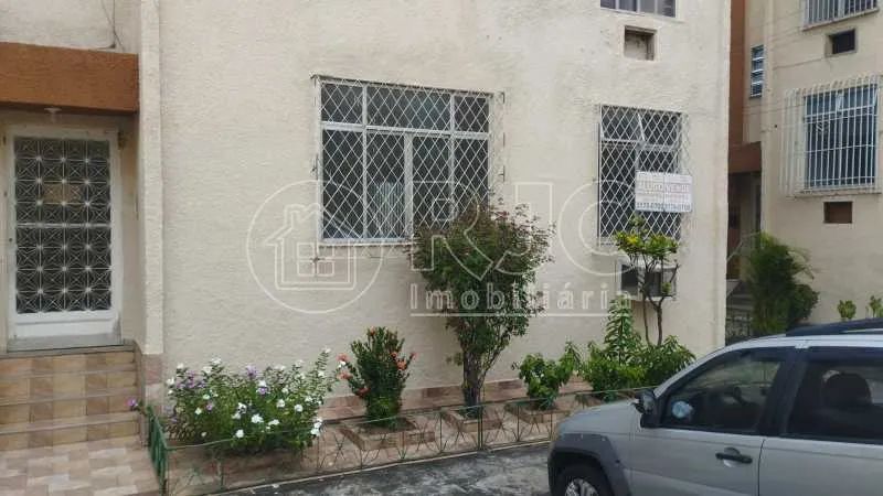 Imóvel para venda tem 50 metros quadrados com 2 quartos em Méier - Rio de Janeiro - RJ - Foto 10