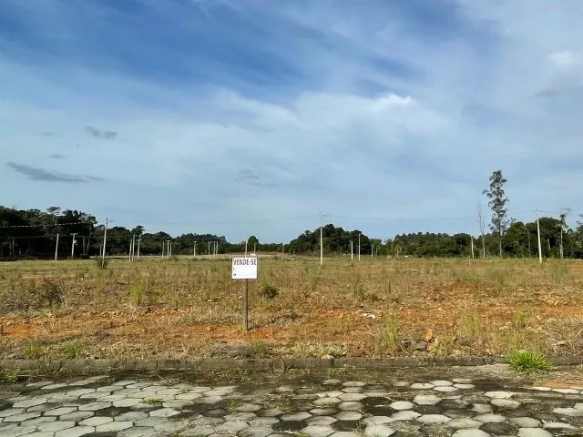 Vendo terreno loteamento San Marco di Venecia