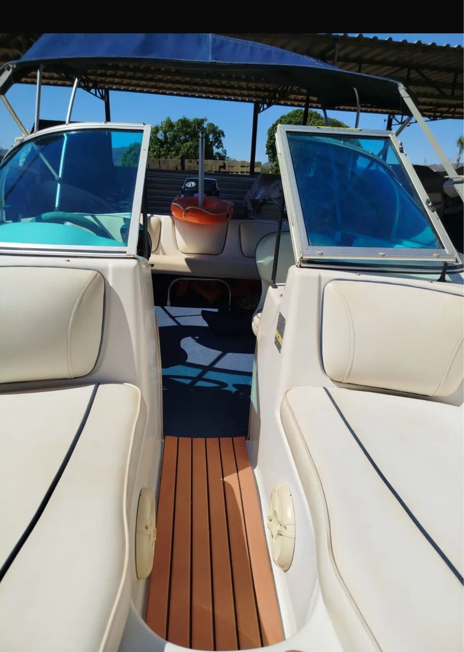 LANCHA BAYLINER 160 CAPRI - Foto 10