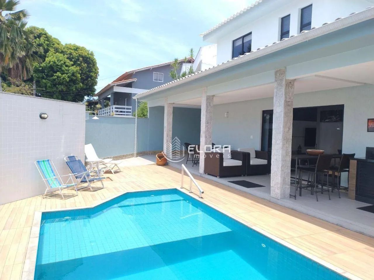 Casa à venda, 206 m² por R$ 2.750.000,00 - Camboinhas - Niterói/RJ