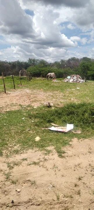 VENDO ÁREA DE TERRA NO BAIRRO MANGABEIRA  - Foto 2