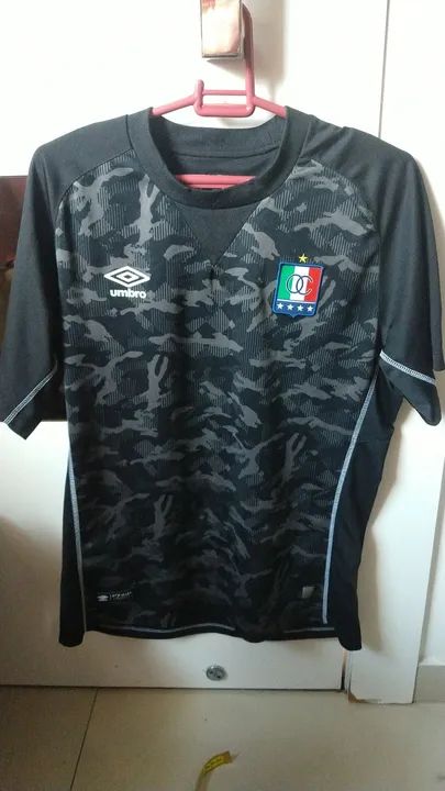 Camisa ONCE CALDAS - COLOMBIA