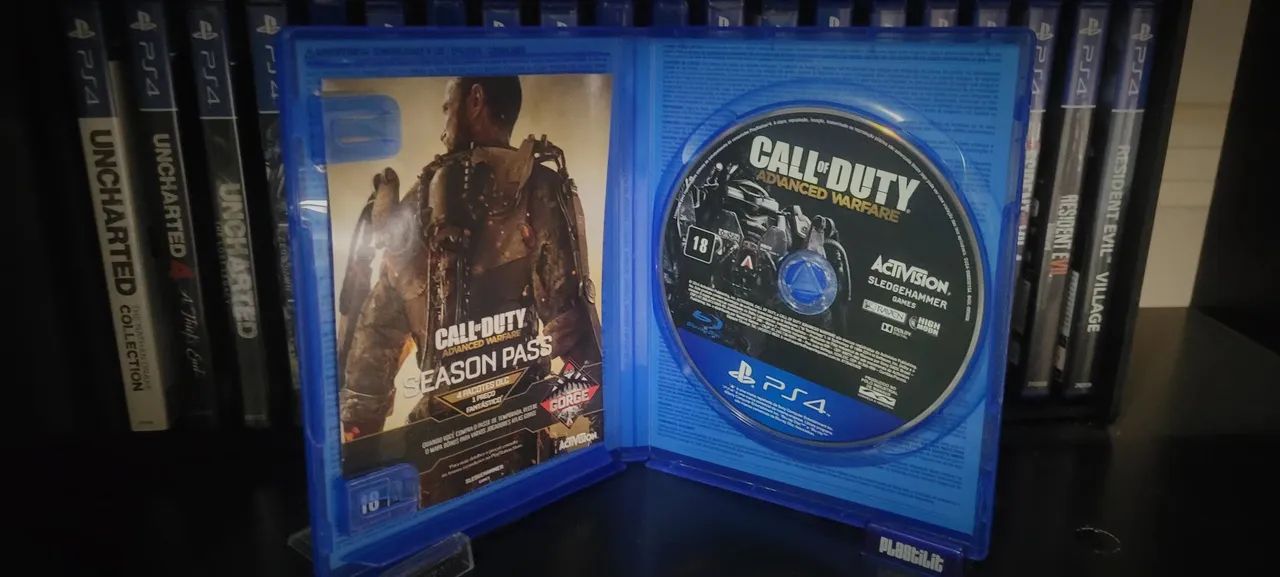 Jogo PS4  - Foto 2