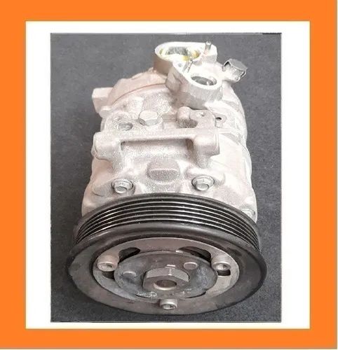 Compressor Ar Condicionado Audi A3 1.8 Tfsi 13 14 15 16 - Foto 3