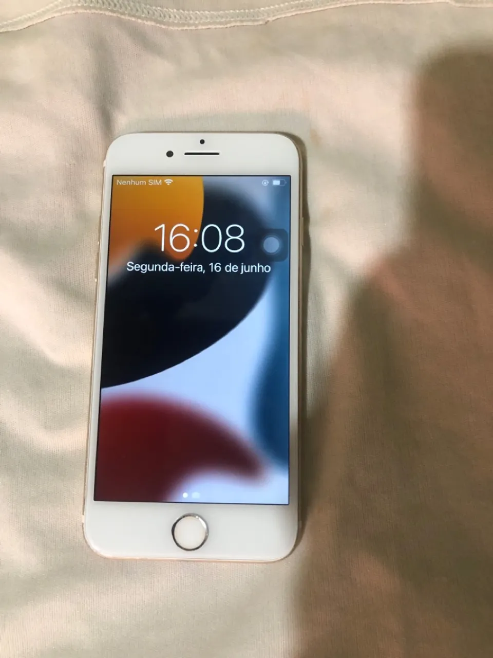 iPhone 7