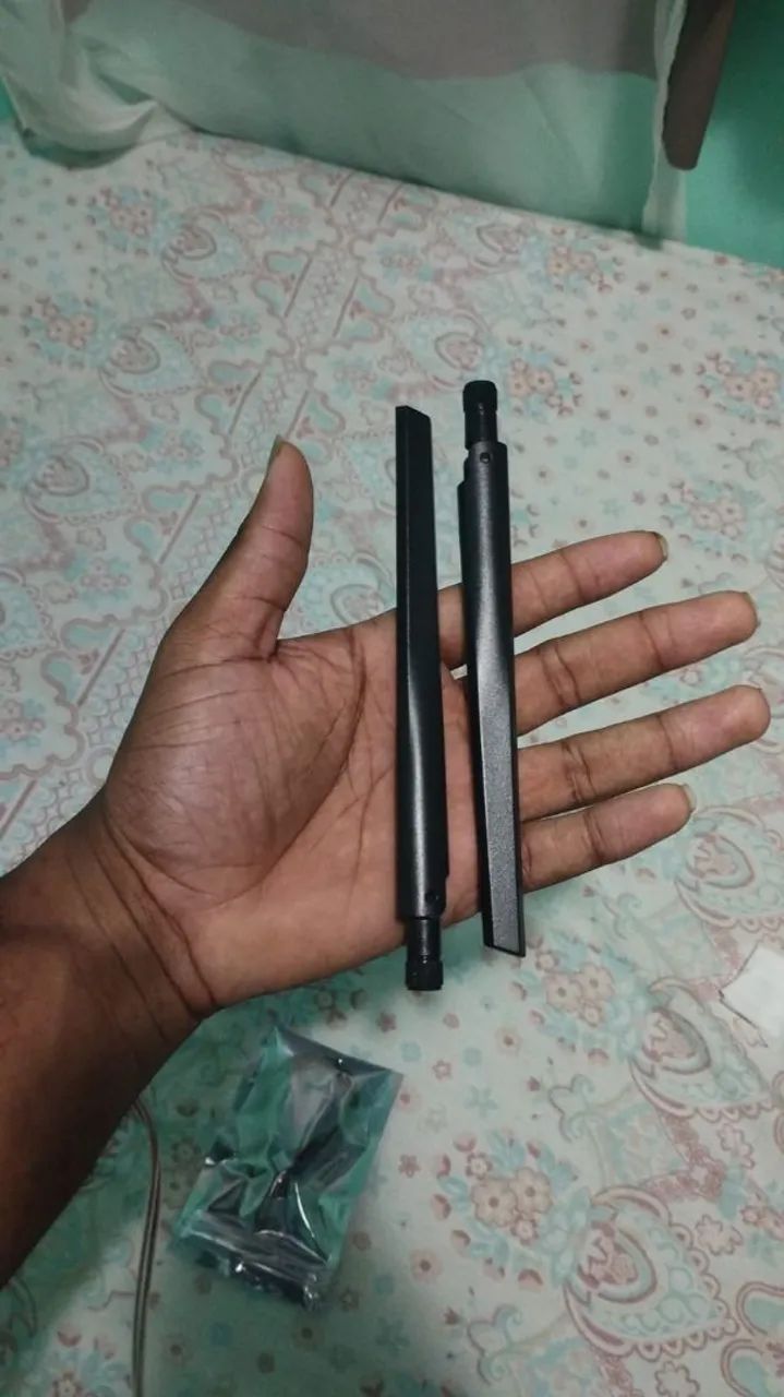 Placa de rede  - Foto 2