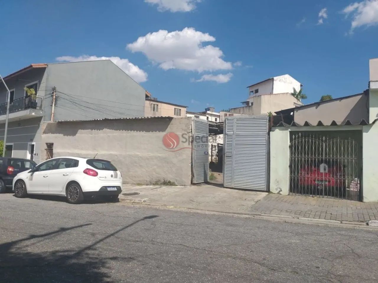 Excelente Terreno no Tatuapé 900m², Aceita Permuta; - Foto 2