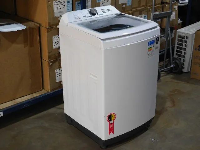 Lavadora de Roupa 220V Midea - MA500W13 - Foto 2