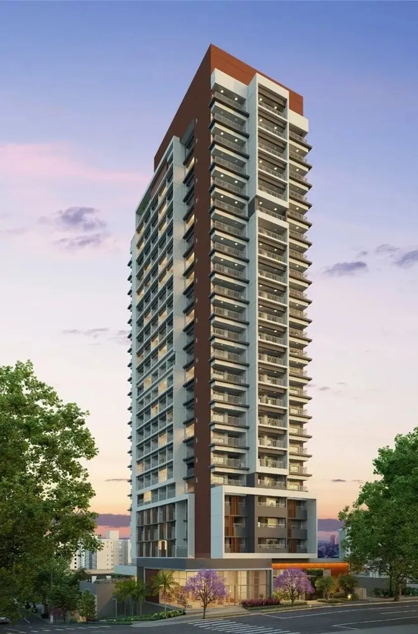 Studios e Apartamentos a partir de R$ 483.260! em Perdizes - São Paulo - SP