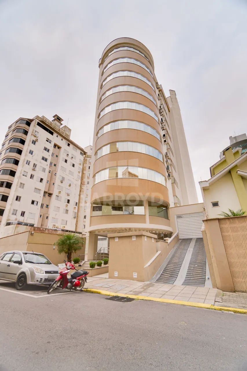 Foto - Tubarão - Centro