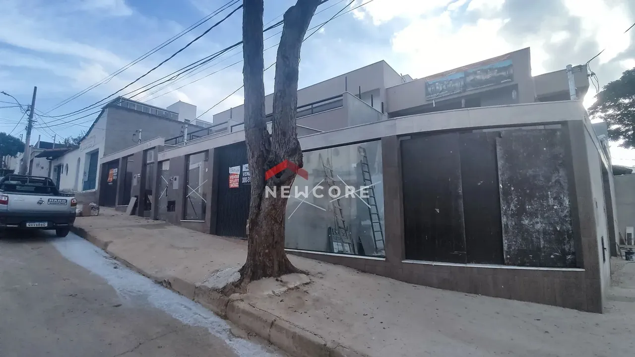 Casa em Rua dos Jacamins - Vila Cloris - Belo Horizonte/MG