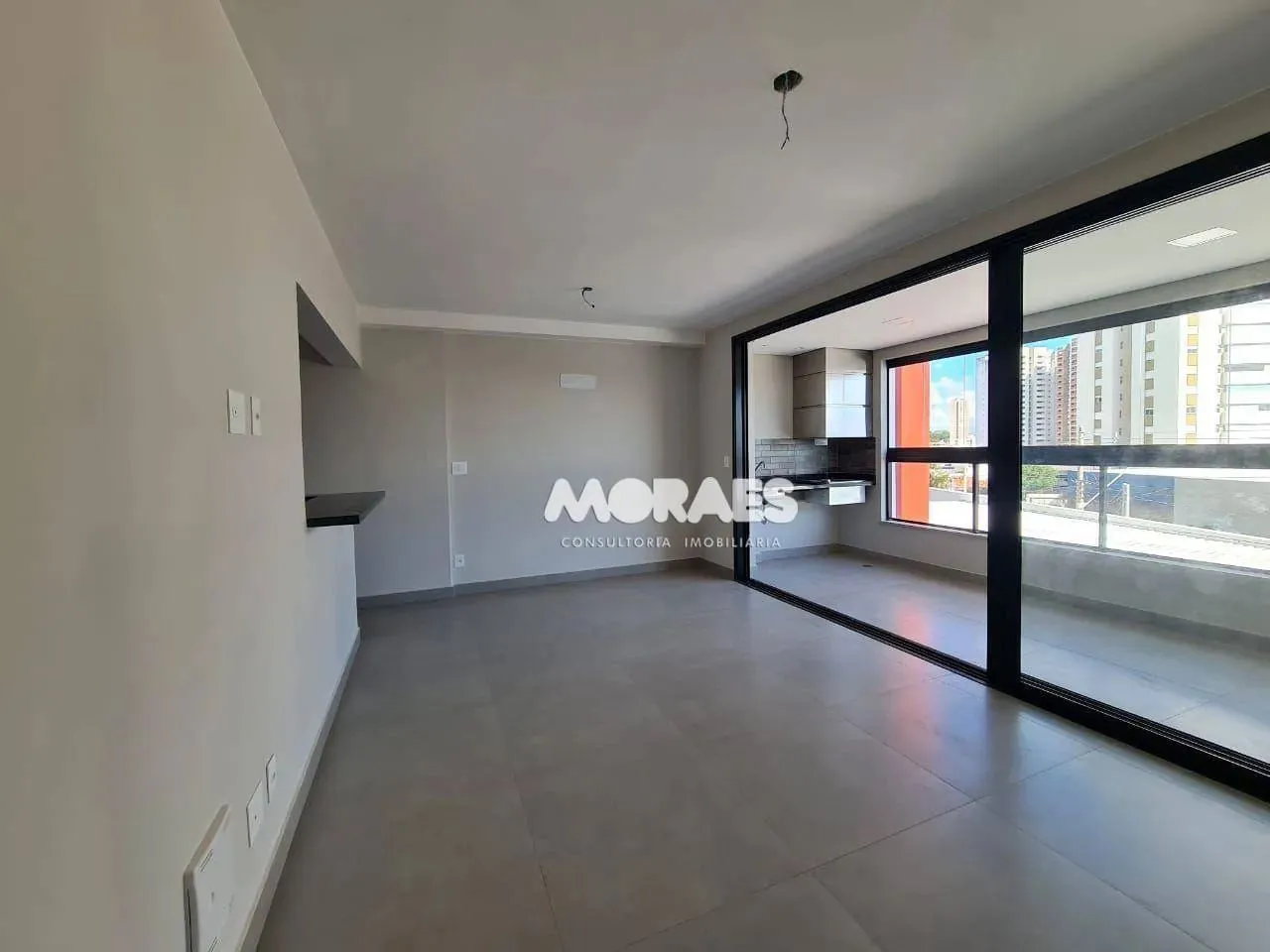 Apartamento com 3 quartos para alugar, 98 m² por R$ 4.500/mês - Trebbiano Residencial - Ba