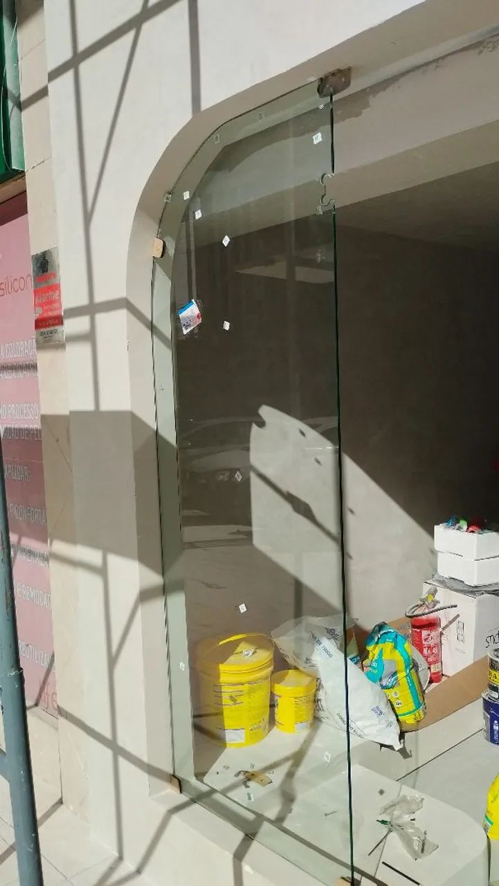 SERVIÇO DE VIDRAÇARIA - Foto 2