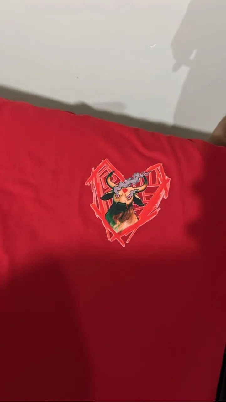 Camisas Estampadas Adulto e Infantil - Fio 30 | Alta Qualidade - Foto 5