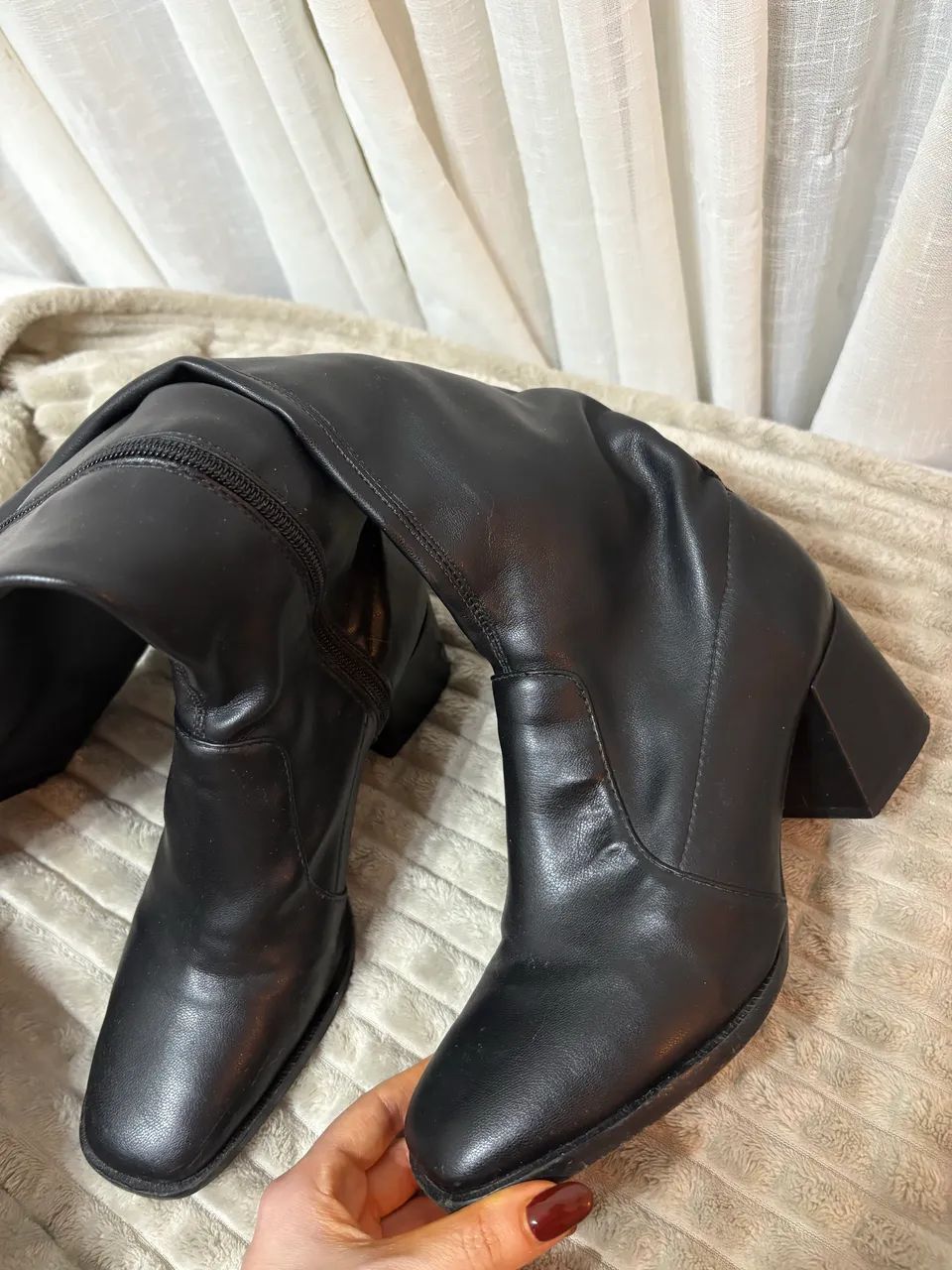 Bota Schutz  - Foto 2