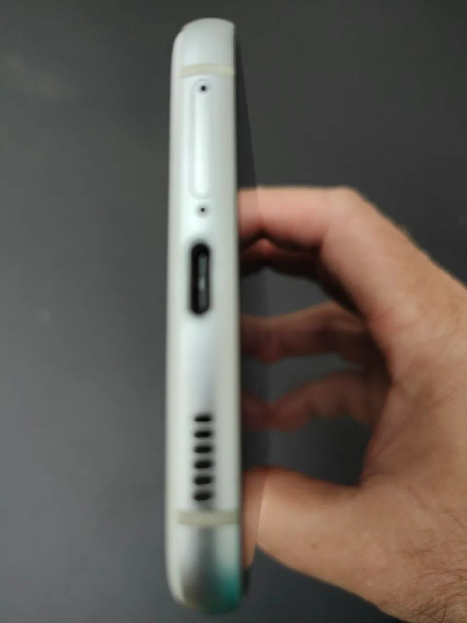 Vendo Samsung Galaxy S21 fe 128gb 5G sem marcas de uso  - Foto 3