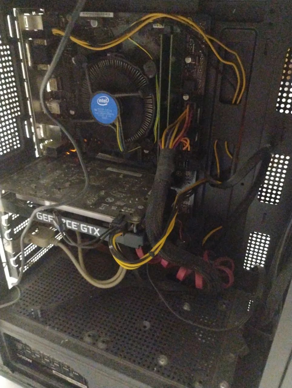 Computador gamer de entrada  - Foto 2