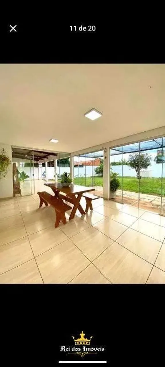 Vendo casa no Sagrada Família