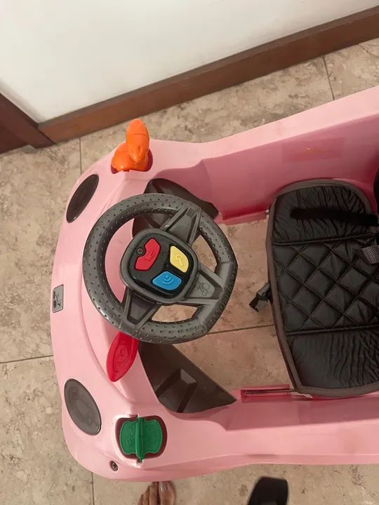 Carrinho Smart  - Foto 5