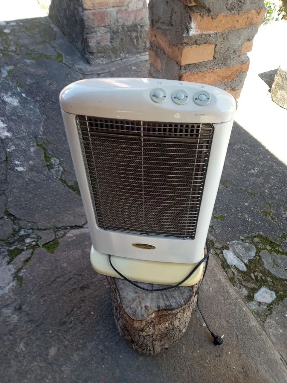 Aquecedor Elétrico Mondial - Foto 3