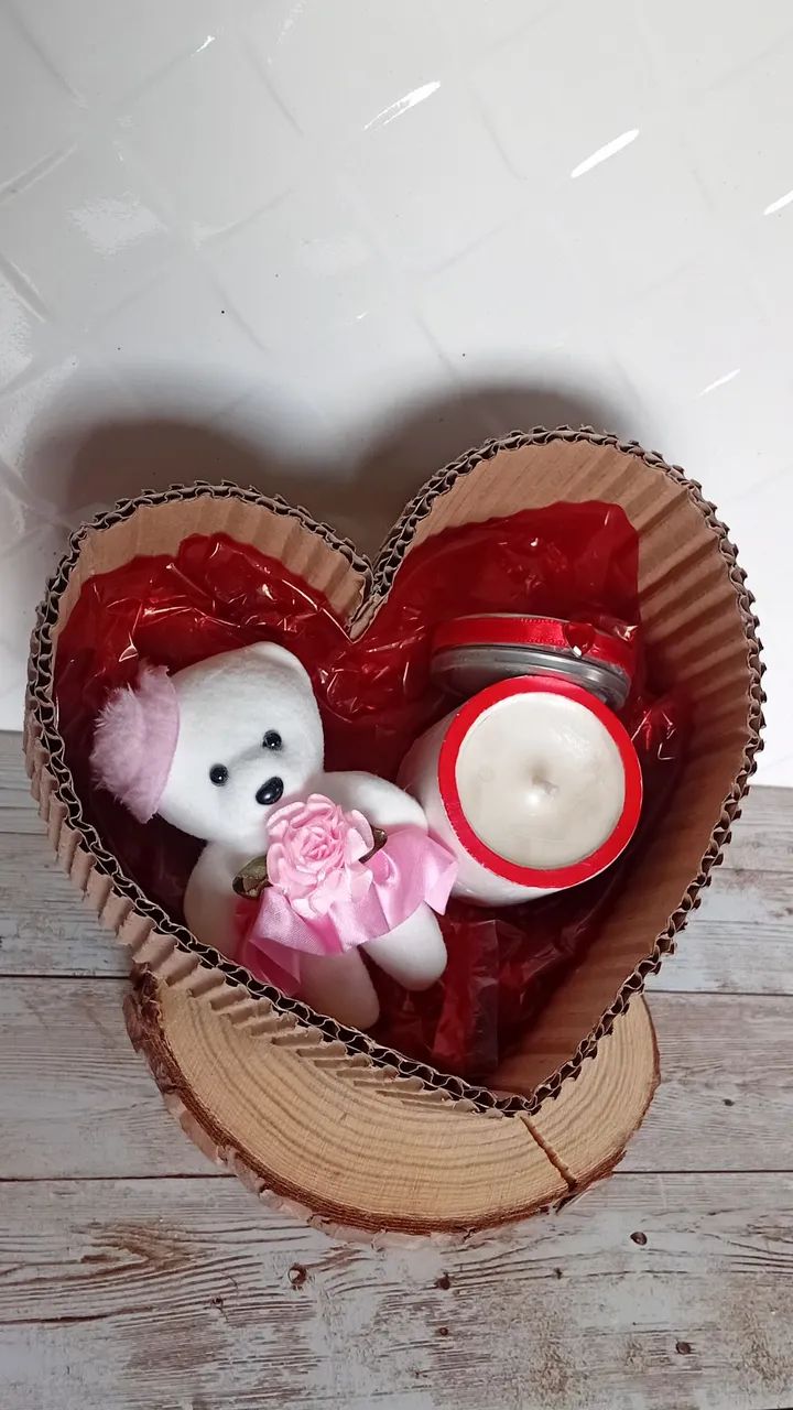 Presente Dia Das Mães / Kit Velas Aromáticas - Foto 2