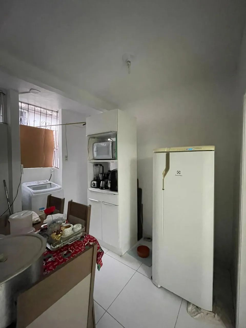 IMPÉRIO AMAZÔMICO, 60M², 2 QUARTOS - Foto 5